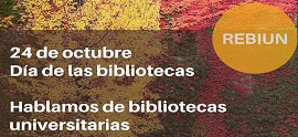 Celebrando el Día de las Bibliotecas