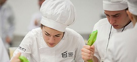 Very high employability