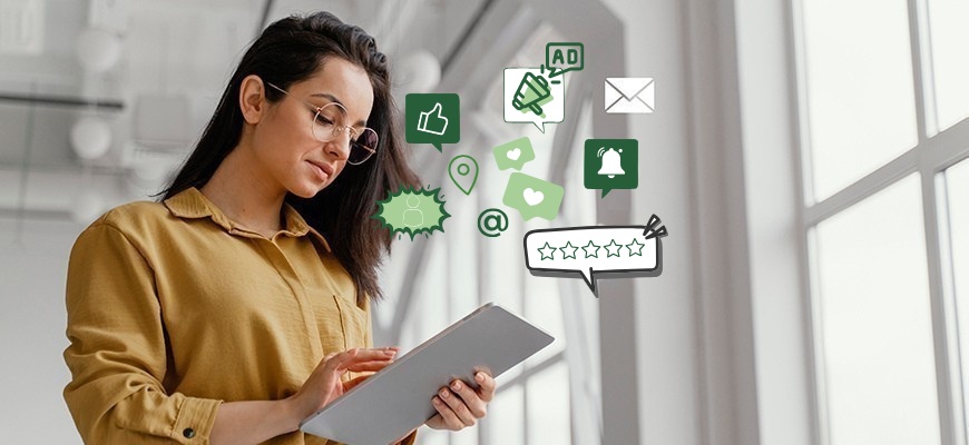 ¿Por qué elegir este máster en marketing digital?