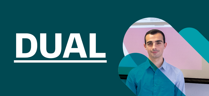 Realiza prácticas en empresa desde el primer momento