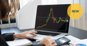 Finantza Kuantitatiboak