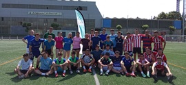 Bilbao Spring Indoor Championships have been finished