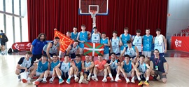 Espainiako Unibertsitate Kirol Txapelketen amaiera