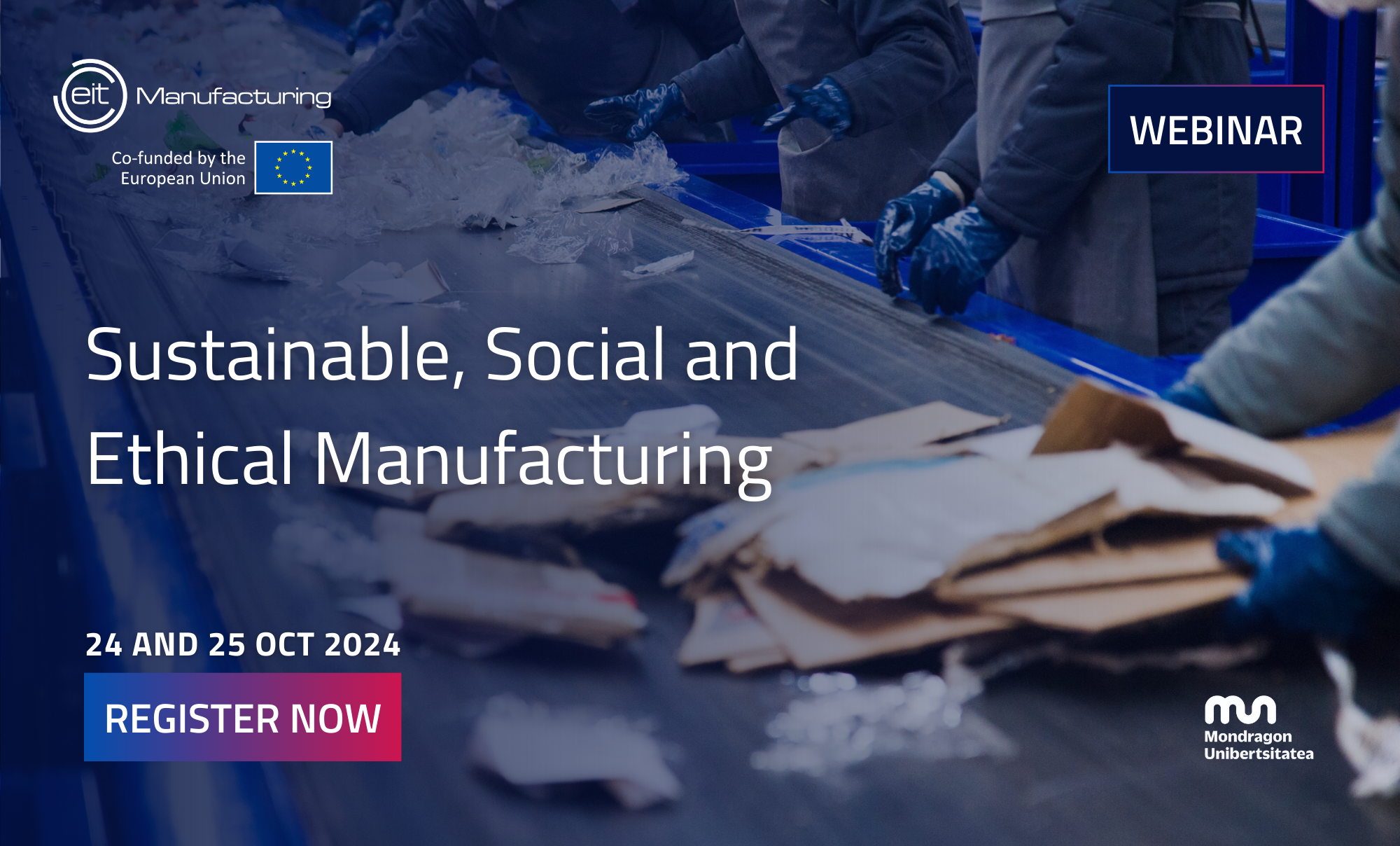 Exploring the Market for Eco-friendly and Socially Committed Manufacturing