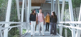 Mondragon Unibertsitatea amplia su oferta académica con nuevos títulos, sellos duales y nuevos itinerarios