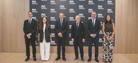 Opening of the 2026-2027 academic year at Mondragon Unibertsitatea
