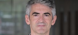 Lander Beloki nombrado rector de Mondragon Unibertsitatea