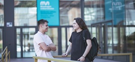 Mondragon Unibertsitatea participa en un proyecto europeo para desarrollar el nuevo sello de las titulaciones conjuntas