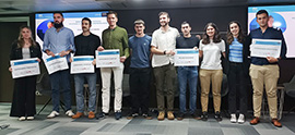 Mondragon Unibertsitatea abre el plazo de su concurso para impulsar proyectos de emprendimiento tecnológicos sostenibles