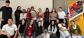 First Aid Training Course
