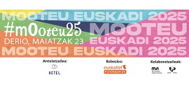 ¡Ya está abierto el plazo de inscripción para Moodle Moot Euskadi 2025!
