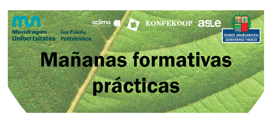 Mondragon Unibertsitatea lanza un plan formativo gratuito sobre cómo aplicar en la empresa las medidas del Pacto Verde Europeo
