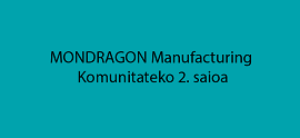 Kudeaketa Lean Eredua arrakastaz hedatzeko gakoak