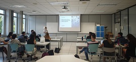 Taller interactivo sobre oncología de precisión de la mano de Sophia Genetics