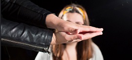 Una muestra de los trabajos realizados por las y los alumnos