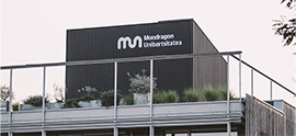 Mondragon Unibertsitatea ofrecerá un diploma dirigido al desarrollo de habilidades sociolaborales alumnado con discapacidad intelectual y autismo