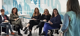 Mondragon Unibertsitatea impartirá de marzo a mayo un curso para impulsar e implementar la innovación en los procesos de enseñanza-aprendiza