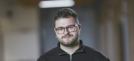 Roberto Arias Hermoso: “Si existen grandes paralelismos entre las lenguas, ¿por qué no se trabaja específicamente la competencia multilingüe?”