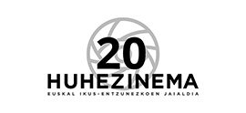 El Festival Audiovisual Huhezinema, que cumple dos décadas, abre el plazo para presentar trabajos