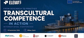 Bilbao to host European conference on transcultural competence and diverse teams