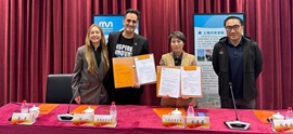 La Facultad de Empresariales de Mondragon Unibertsitatea, a través de su red de emprendimiento Mondragon Team Academy (MTA), refuerza su presencia internacional con un acuerdo estratégico con Xingwei College en Shanghái