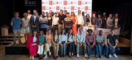 Mondragon Unibertsitateak bultzatuta, B Global Talent 2025ek Bizkaia nazioarteko STEM talentua erakartzeko gune gisa finkatu du