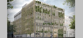 The Faculty of Business Studies promotes BAC, a new entrepreneurship and innovation lab in circular economy in Barcelona