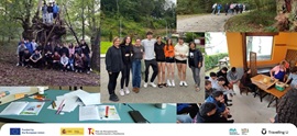 Batera - WE4ALL: Youth Entrepreneurship Programme for Social and Economic Transformation