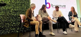 Mondragon Unibertsitateko Enpresagintza Fakultatea – Mondragon Team Academy erreferente B-Venture 2026an: ekintzailetza gaztea eta kooperatiboa erdigunean