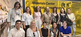 Mondragon University launches a program to boost the development of circular and social economy startups