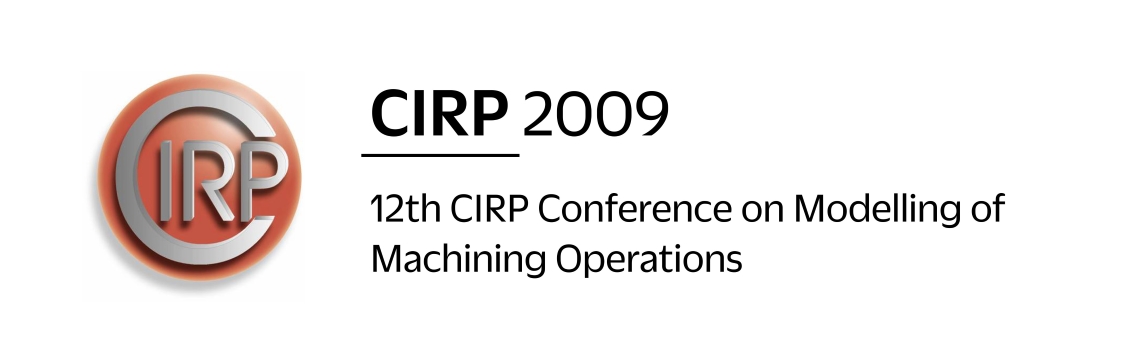 CIRP 2009