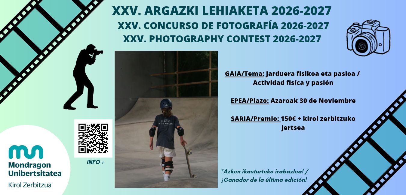 Argazki lehiaketa