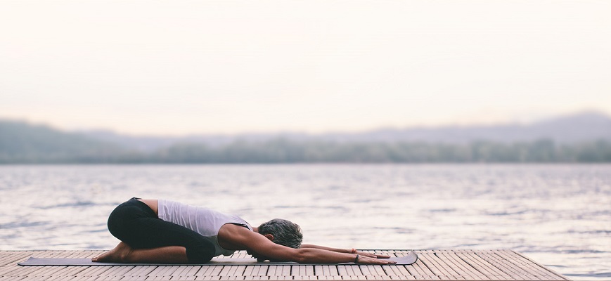 Course of yoga in Oñati