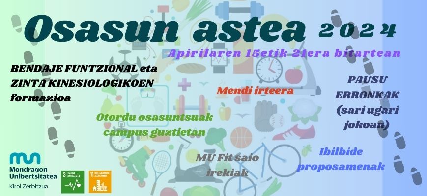 Osasun astea