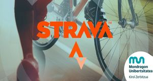 Grupo MU strava