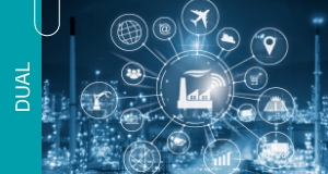 Supply Chain, Manufacturing and Logistics Management