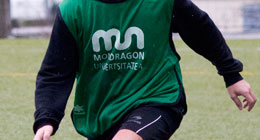Campeonatos de deporte universitario