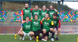 Equipos deportivos
