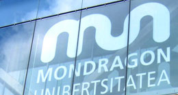 De Europa, España, Euskadi y Mondragon Unibertsitatea