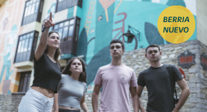Industrias Culturales y Creativas