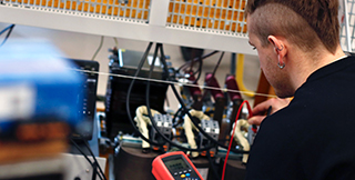 Energías Renovables