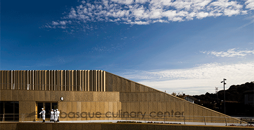 Faculty of Gastronomic Sciences - Basque Culinary Center