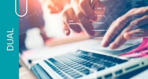 Data Analytics, Cybersecurity and Cloud Computing